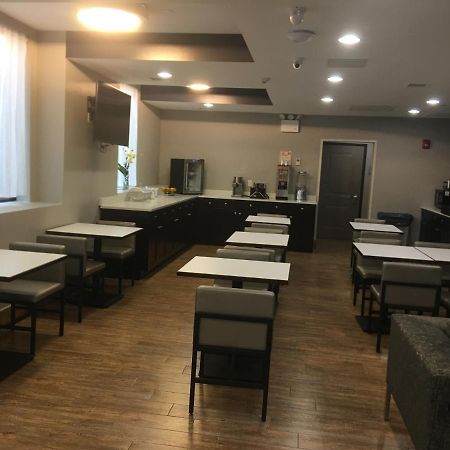 Wingate By Wyndham Jfk Airport, Far Rockaway Ny Hotel New York Luaran gambar