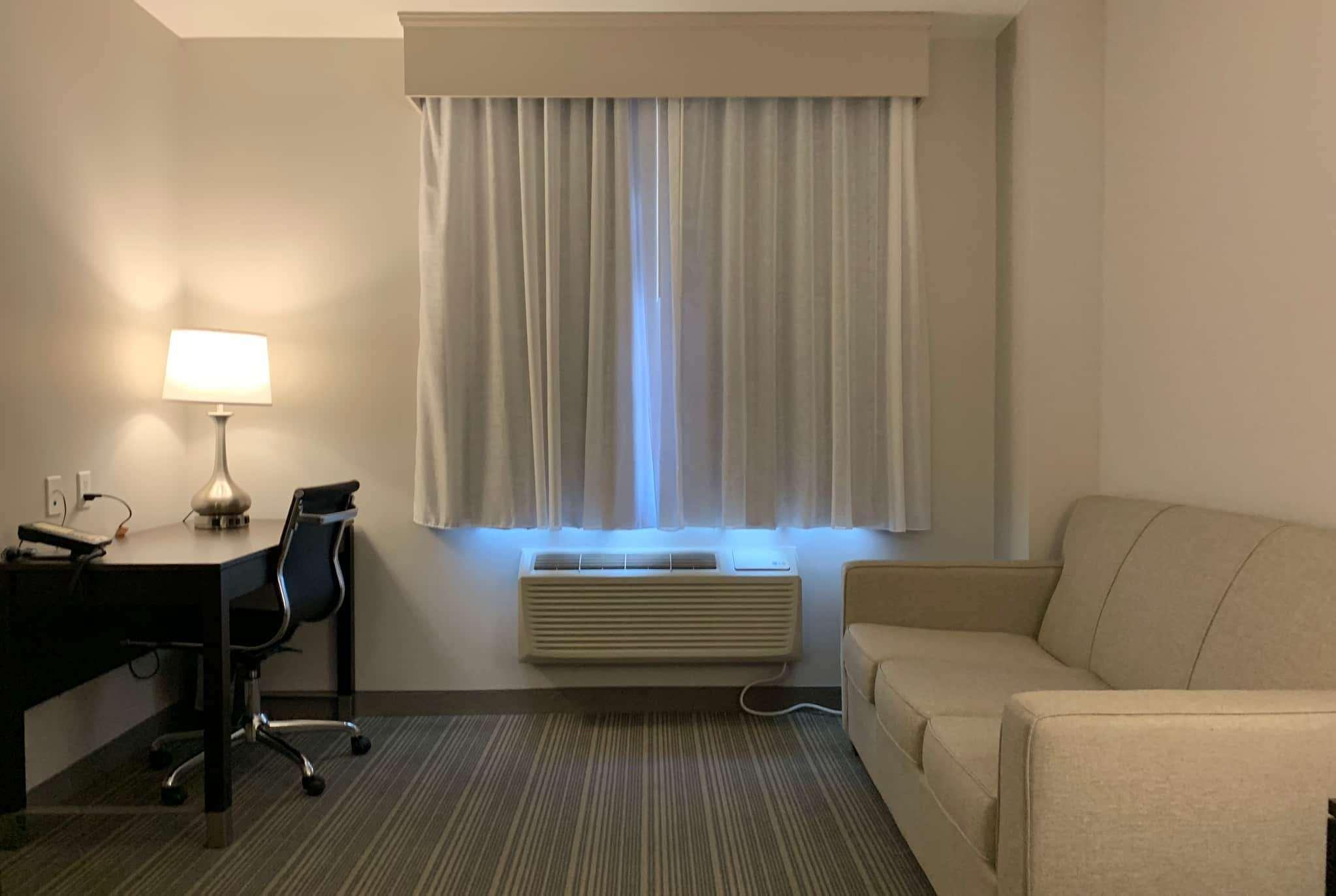 Wingate By Wyndham Jfk Airport, Far Rockaway Ny Hotel New York Luaran gambar