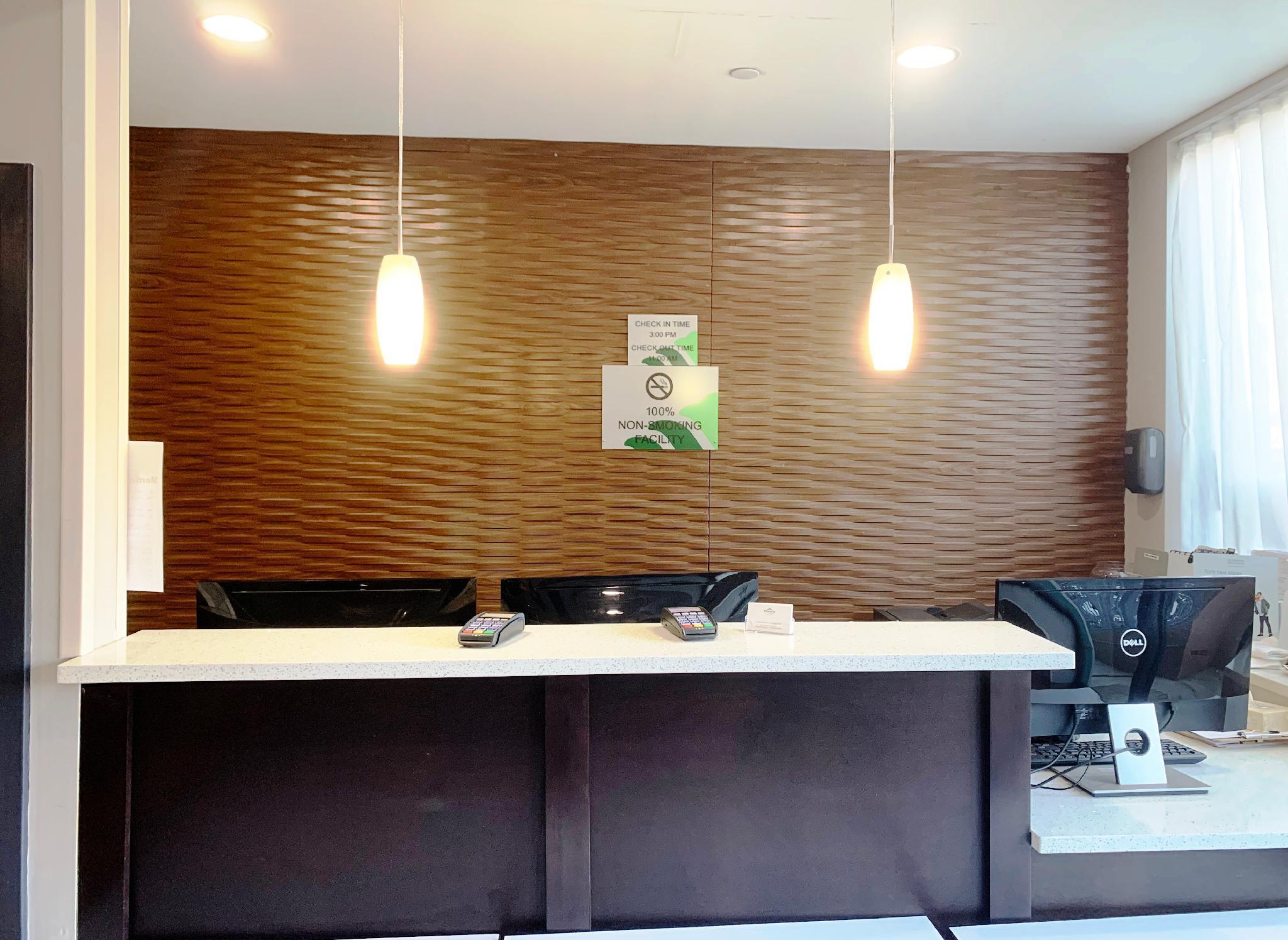 Wingate By Wyndham Jfk Airport, Far Rockaway Ny Hotel New York Luaran gambar