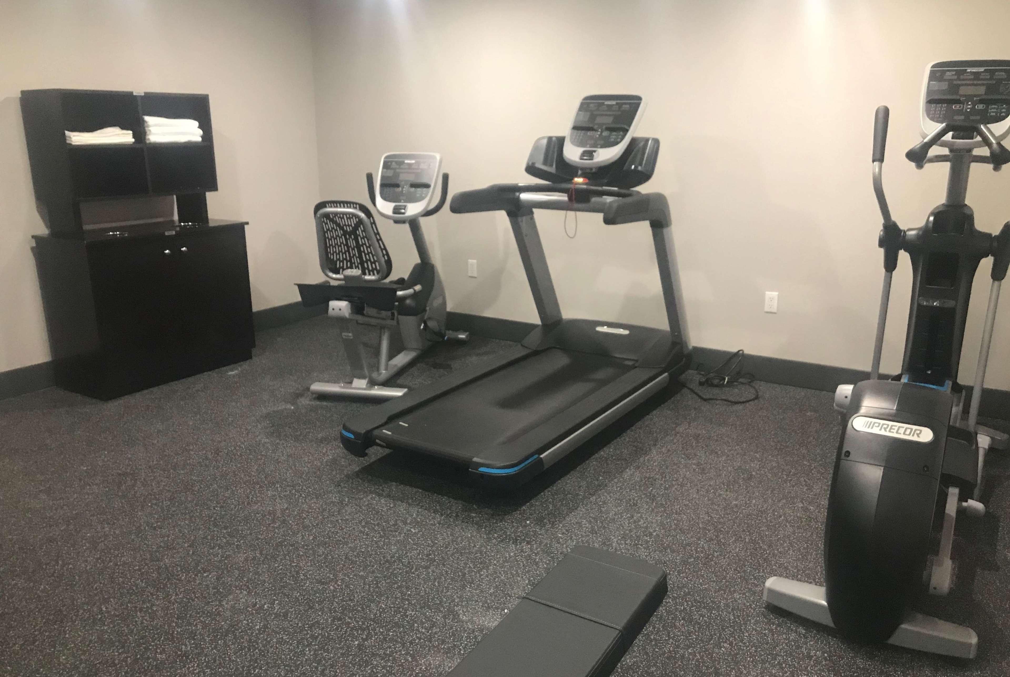 Wingate By Wyndham Jfk Airport, Far Rockaway Ny Hotel New York Luaran gambar