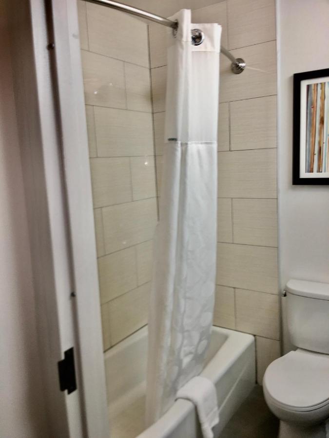 Wingate By Wyndham Jfk Airport, Far Rockaway Ny Hotel New York Luaran gambar